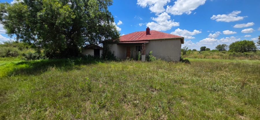 0 Bedroom Property for Sale in Ventersdorp North West
